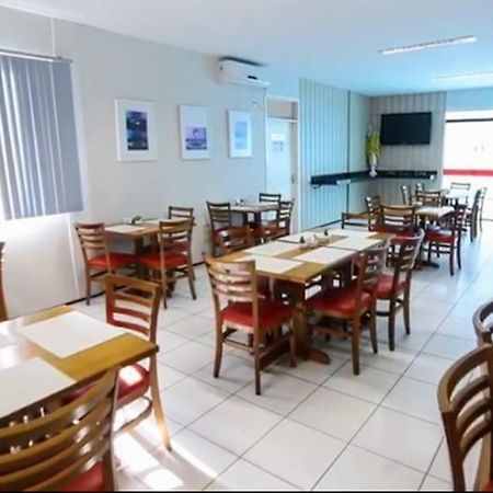 Holiday Hotel Picos Buitenkant foto