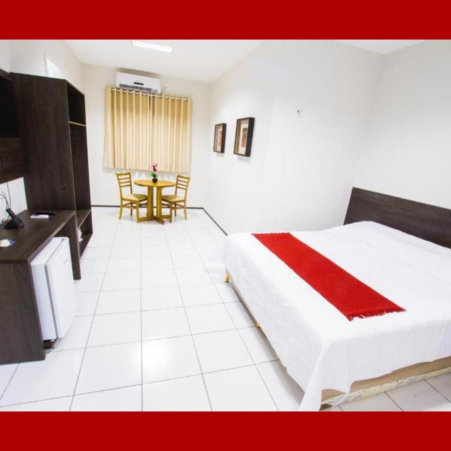 Holiday Hotel Picos Buitenkant foto