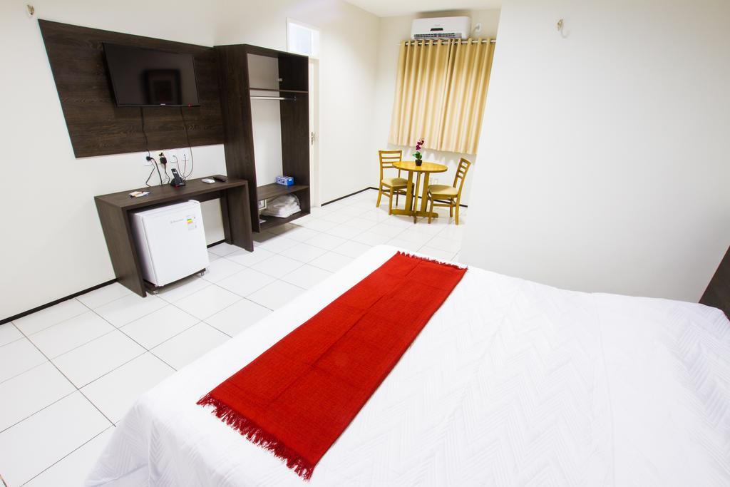 Holiday Hotel Picos Kamer foto