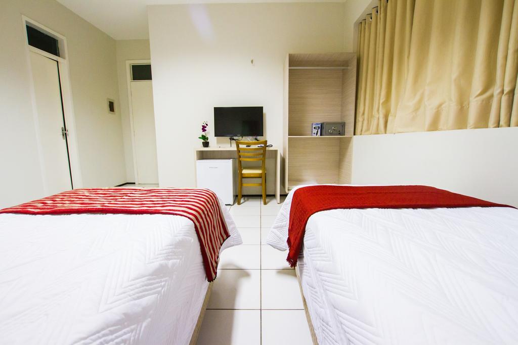 Holiday Hotel Picos Kamer foto