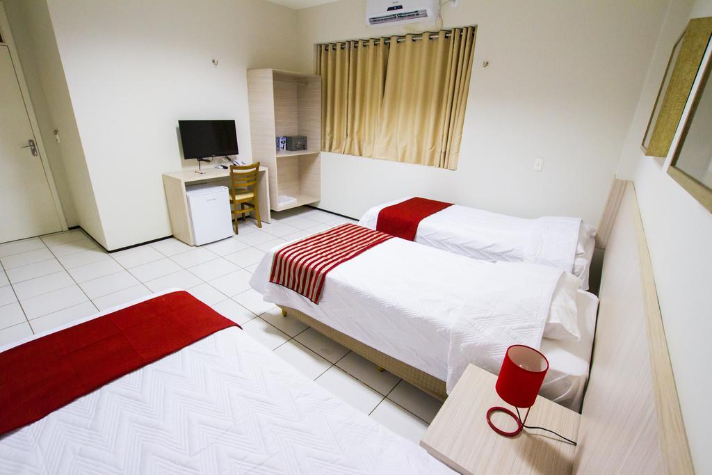 Holiday Hotel Picos Kamer foto