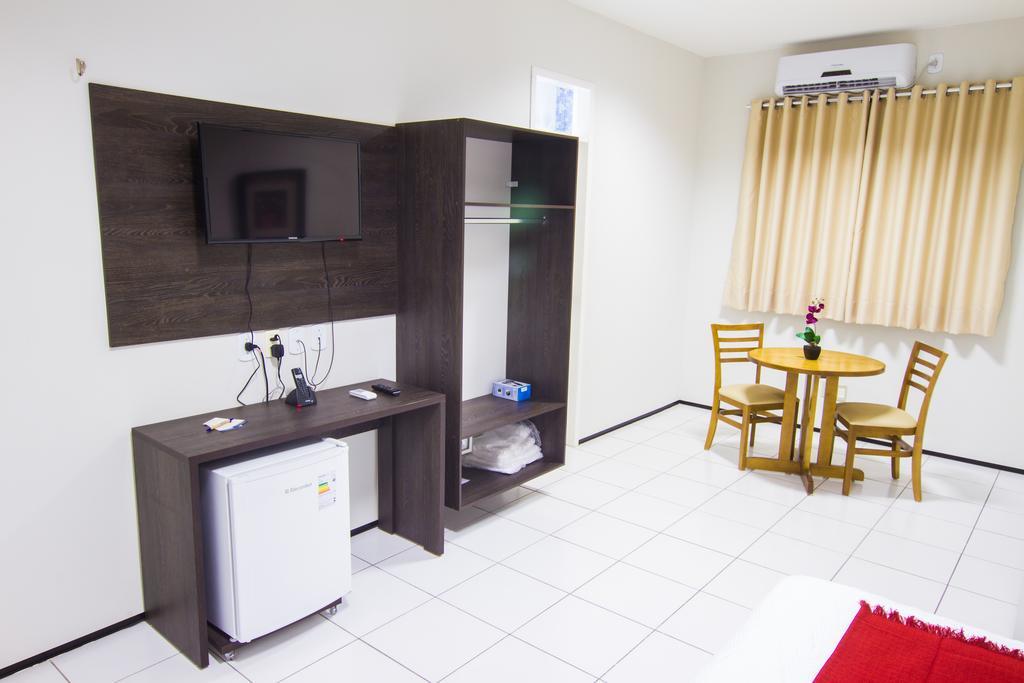 Holiday Hotel Picos Kamer foto