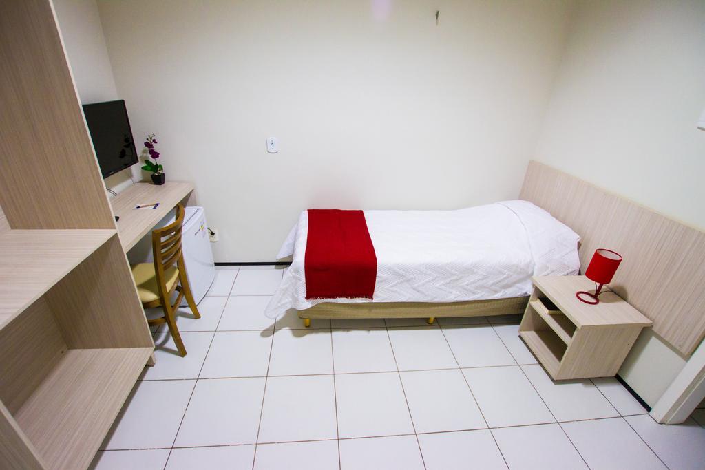 Holiday Hotel Picos Kamer foto