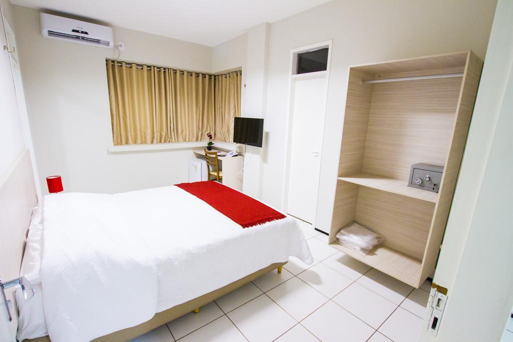 Holiday Hotel Picos Kamer foto