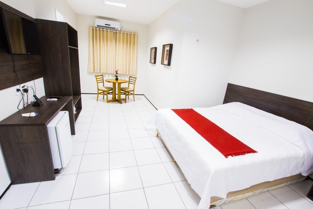 Holiday Hotel Picos Kamer foto