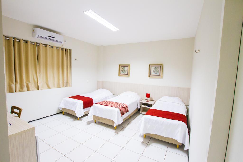 Holiday Hotel Picos Kamer foto
